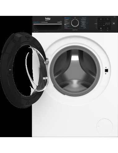 Skalbyklė BEKO BM3WFSU38213WPBB