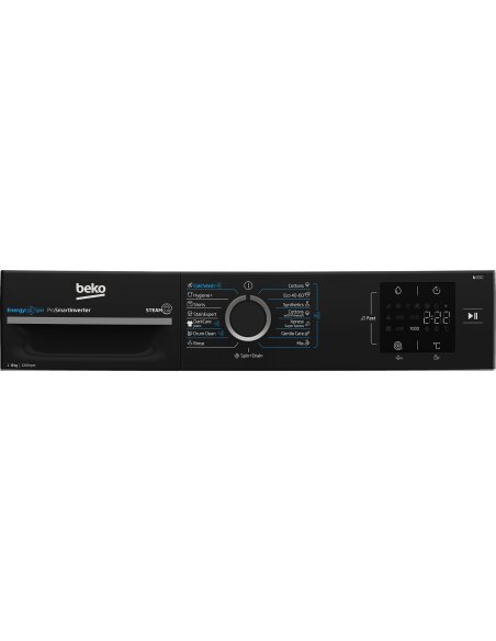Skalbyklė BEKO BM3WFSU38213WPBB
