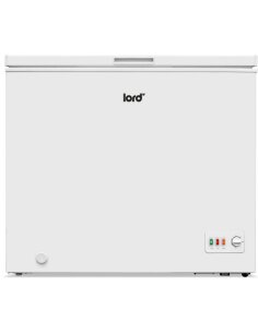 Šaldymo dėžė Lord G8, 200...