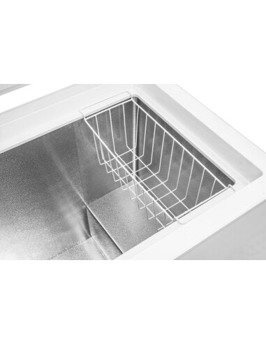 Šaldymo dėžė Lord G8, 200 litrų