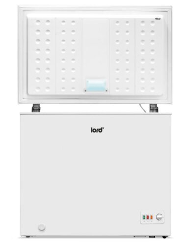 Šaldymo dėžė Lord G8, 200 litrų