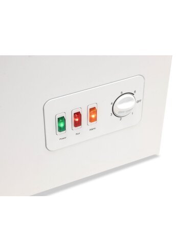 Šaldymo dėžė Lord G8, 200 litrų