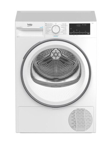 Džiovyklė BEKO B3T68230