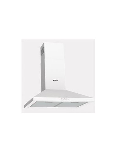 Hood GORENJE WHC629E4W