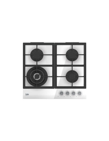 Kaitlentė BEKO HILW64225SW