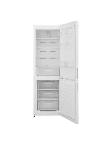 Refrigerator VOX NF3790E