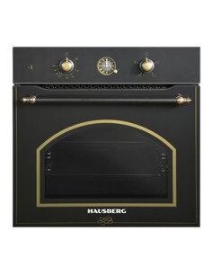 HAUSBERG HB-8055RST Orkaitė 