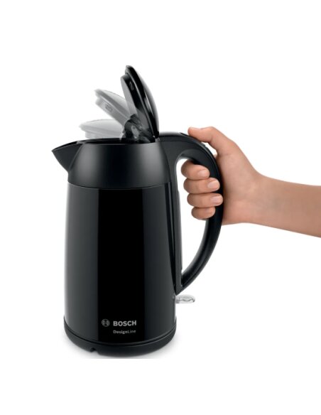 Virdulys Bosch TWK3P423