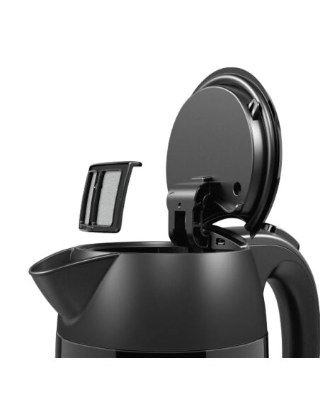 Virdulys Bosch TWK3P423