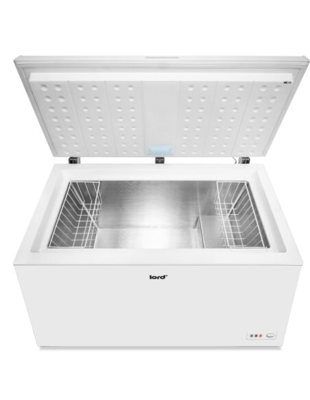 Šaldymo dėžė Lord G9, 300 l