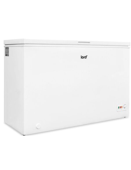 Šaldymo dėžė Lord G9, 300 l