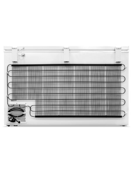 Šaldymo dėžė Lord G9, 300 l