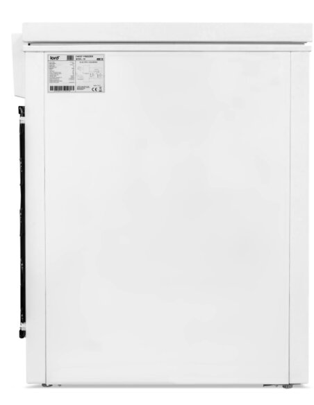 Šaldymo dėžė Lord G9, 300 l