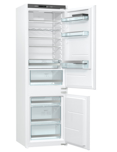 Šaldytuvas GORENJE NRKI4182A1