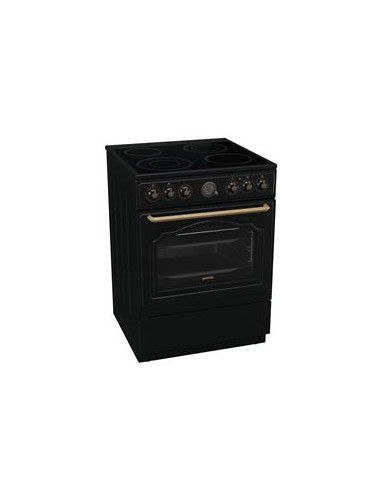 Cooker GORENJE GECS6B71CLB