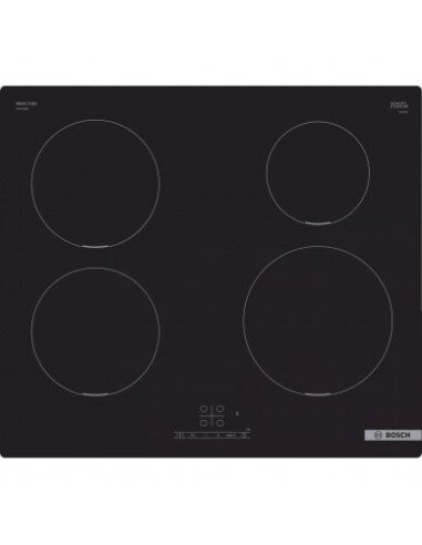 Indukcinė kaitlentė BOSCH PUE611BB5E