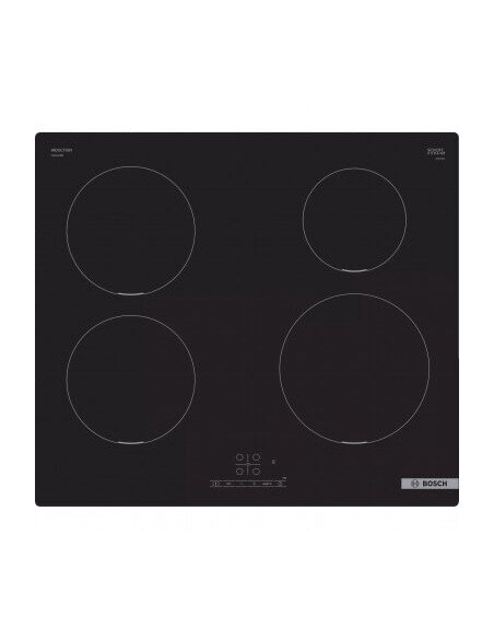 Indukcinė kaitlentė BOSCH PUE611BB5E