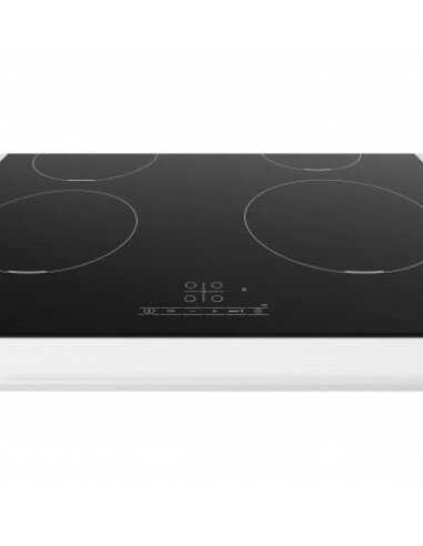 Indukcinė kaitlentė BOSCH PUE611BB5E