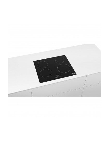 Indukcinė kaitlentė BOSCH PUE611BB5E