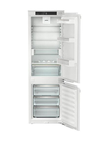 Įmontuojamas šaldytuvas-šaldiklis LIEBHERR ICNd 5123