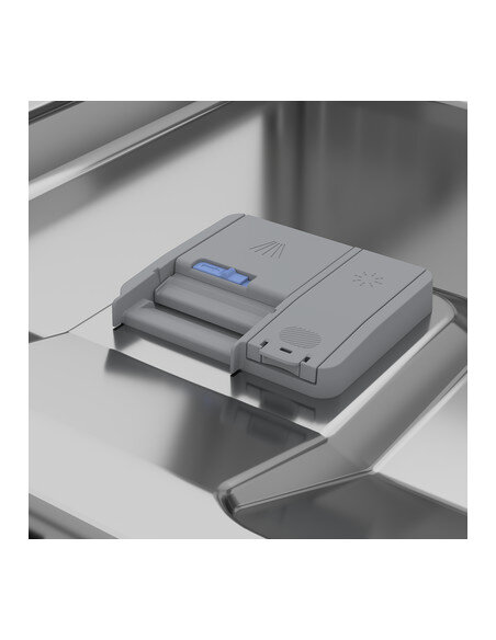 Dishwasher BEKO BDFN26640XC