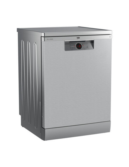 Dishwasher BEKO BDFN26640XC