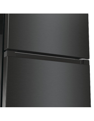 Refrigerator GORENJE NRK6202EBXL4