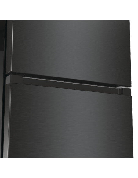 Refrigerator GORENJE NRK6202EBXL4