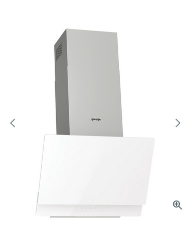 Hood GORENJE WHI649EXGW