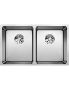  ANDANO 340/340-U SATIN InFino O.AF