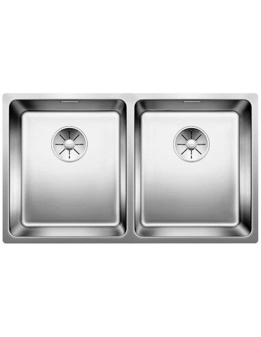  ANDANO 340/340-U SATIN InFino O.AF