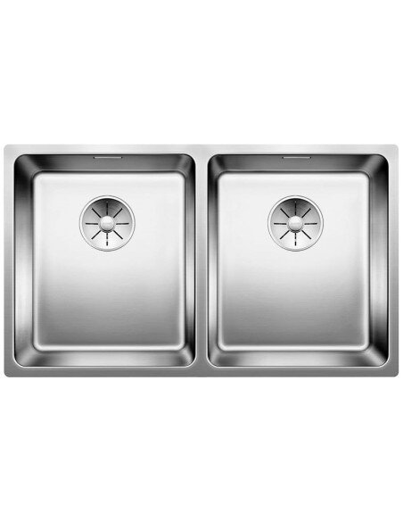  ANDANO 340/340-U SATIN InFino O.AF