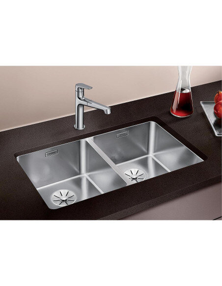  ANDANO 340/340-U SATIN InFino O.AF
