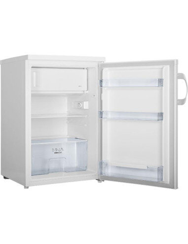 Refrigerator GORENJE RB492PW