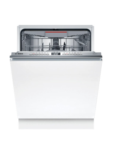 Dishwasher | SBH4ECX10E | Built-in | Width 60 cm | Number of place settings 14 | Number of programs 6 | Energy efficiency class 