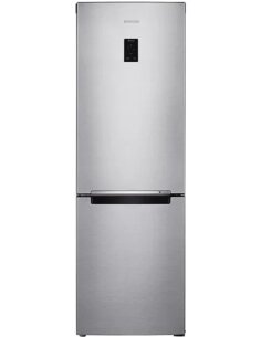 Šaldytuvas Samsung RB33J3205SA/EF