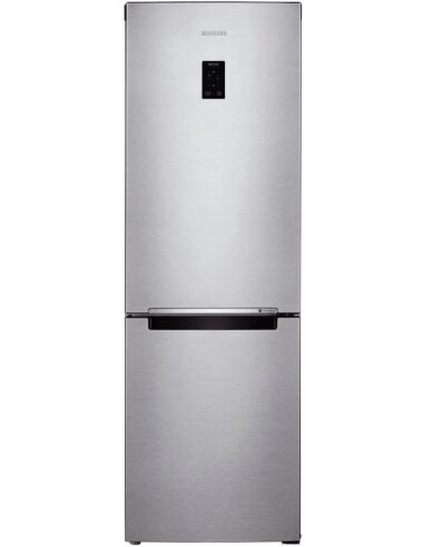Šaldytuvas Samsung RB33J3205SA/EF