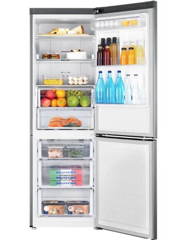 Šaldytuvas Samsung RB33J3205SA/EF