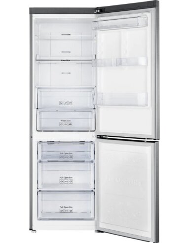 Šaldytuvas Samsung RB33J3205SA/EF