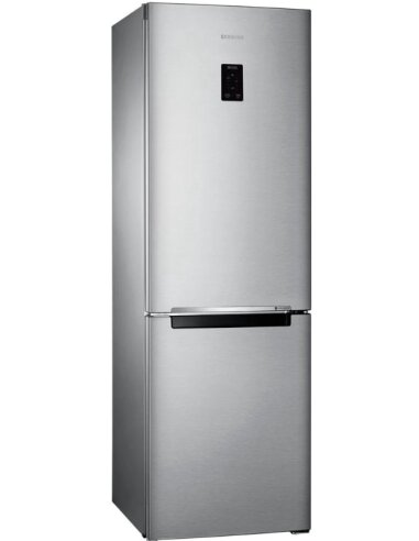 Šaldytuvas Samsung RB33J3205SA/EF