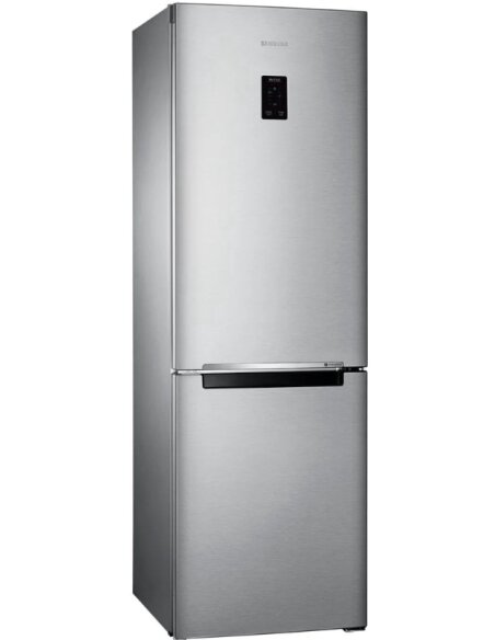 Šaldytuvas Samsung RB33J3205SA/EF
