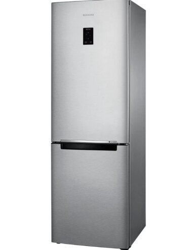 Šaldytuvas Samsung RB33J3205SA/EF