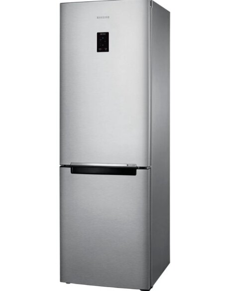 Šaldytuvas Samsung RB33J3205SA/EF
