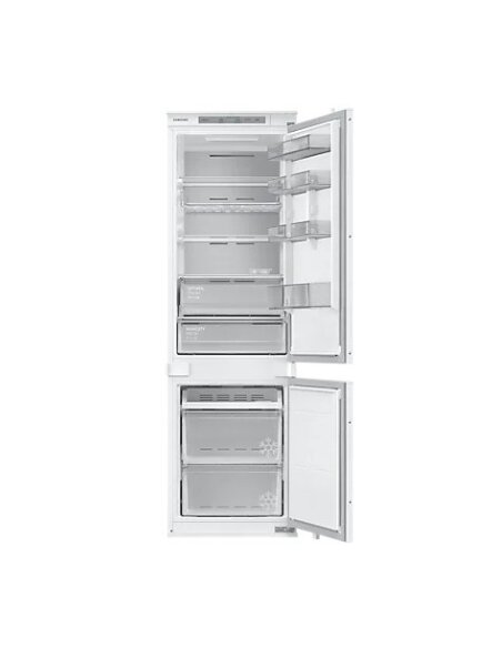 Įmontuojamas šaldytuvas SAMSUNG BRB26705DWW/EF