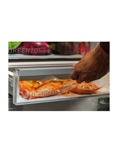 Įmontuojamas šaldytuvas AEG TSC9V18WCC