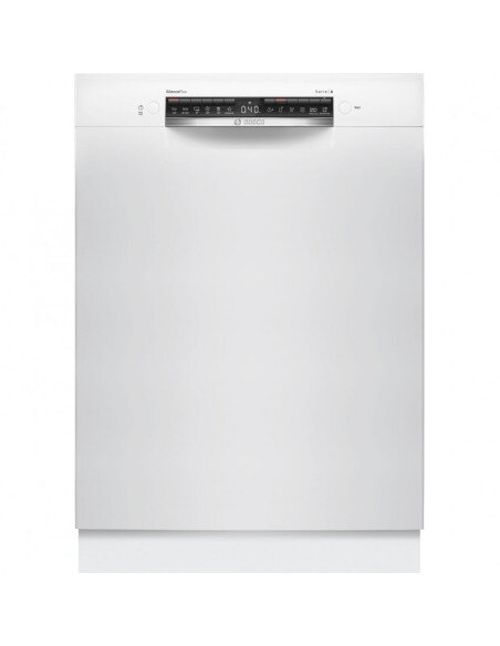 Indaplovė Bosch SMU4HAW01S