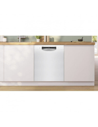 Indaplovė Bosch SMU4HAW01S