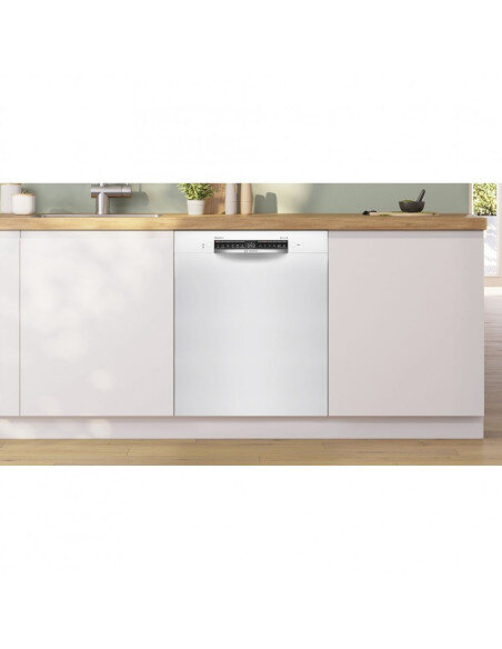 Indaplovė Bosch SMU4HAW01S