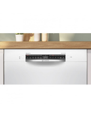 Indaplovė Bosch SMU4HAW01S