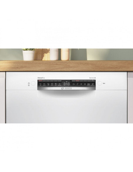 Indaplovė Bosch SMU4HAW01S